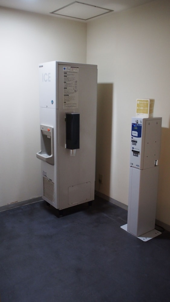 숙박 시설 내 편의 시설/서비스