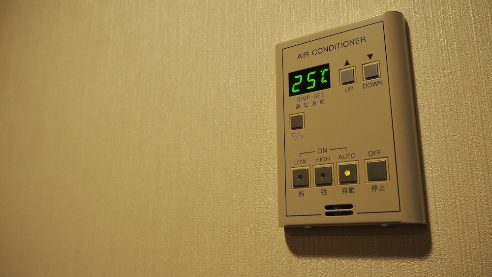 객실 내 편의 시설/서비스