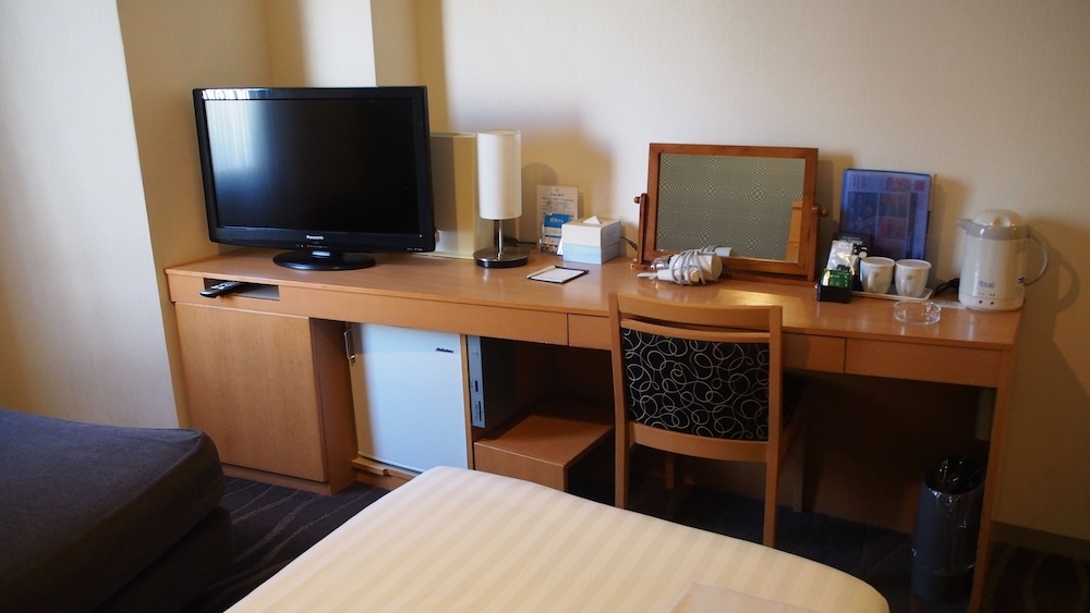 객실 내 편의 시설/서비스