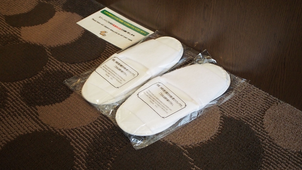 객실 내 편의 시설/서비스