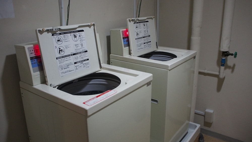 세탁실