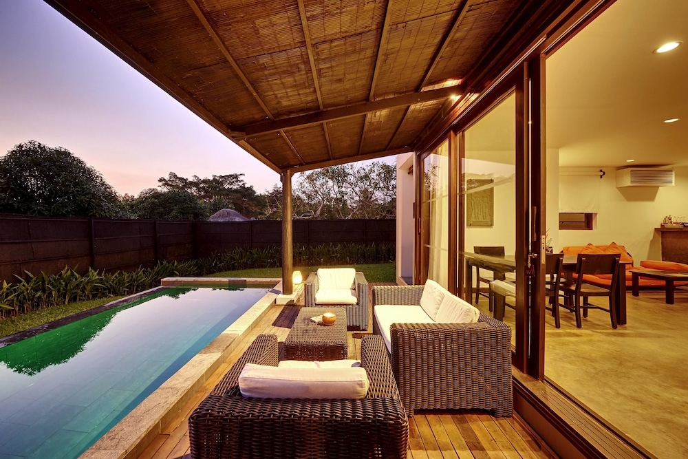 객실에서 보이는 전망