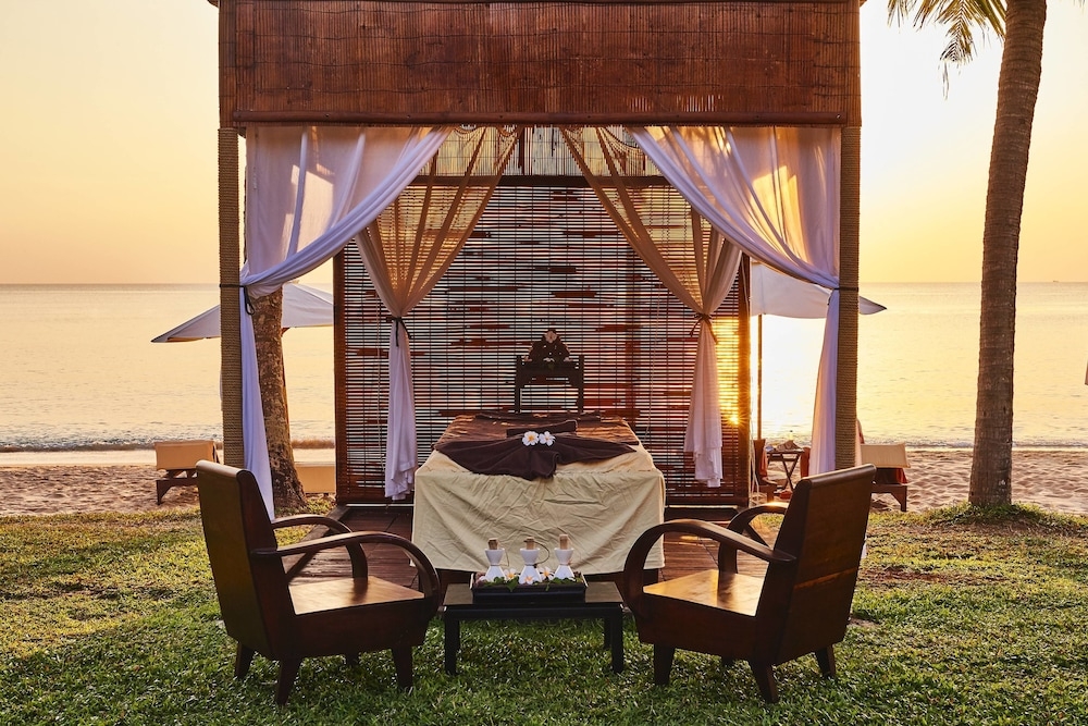 스파 트리트먼트