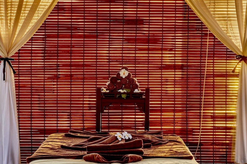 스파 트리트먼트