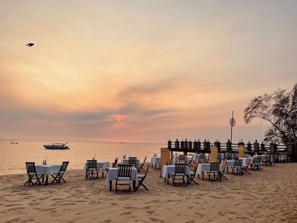 BBQ/피크닉 공간