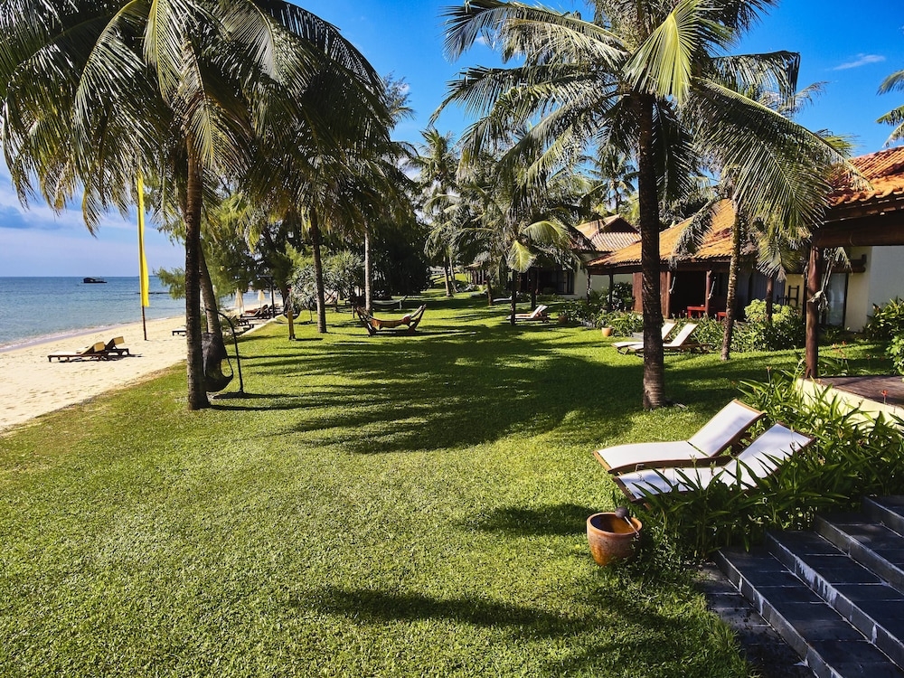 객실에서 보이는 전망