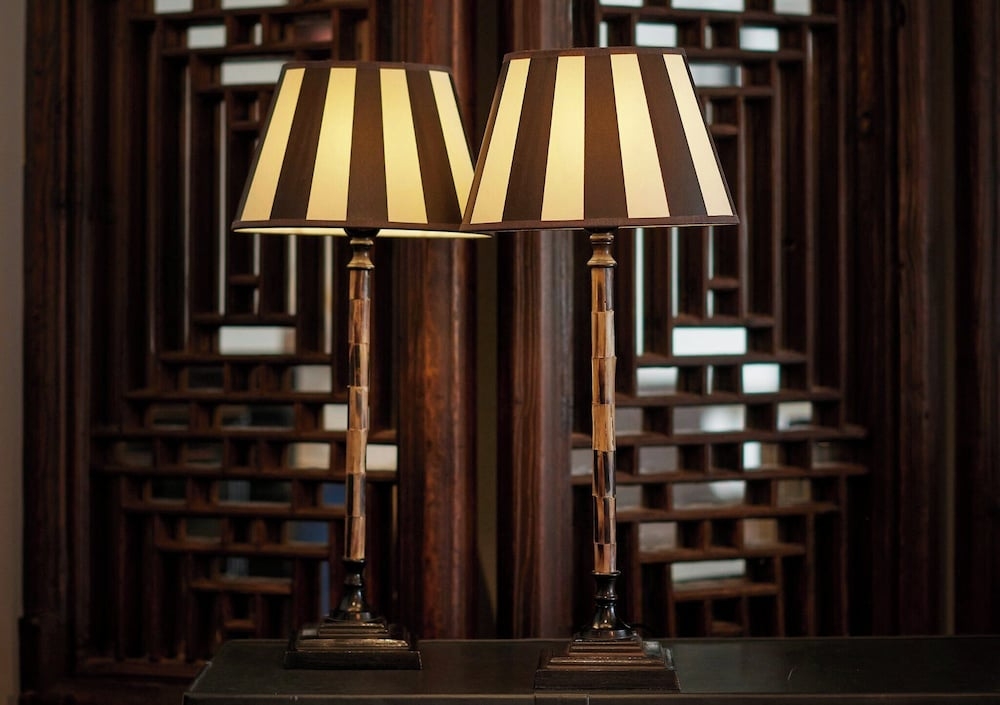 객실 내 편의 시설/서비스