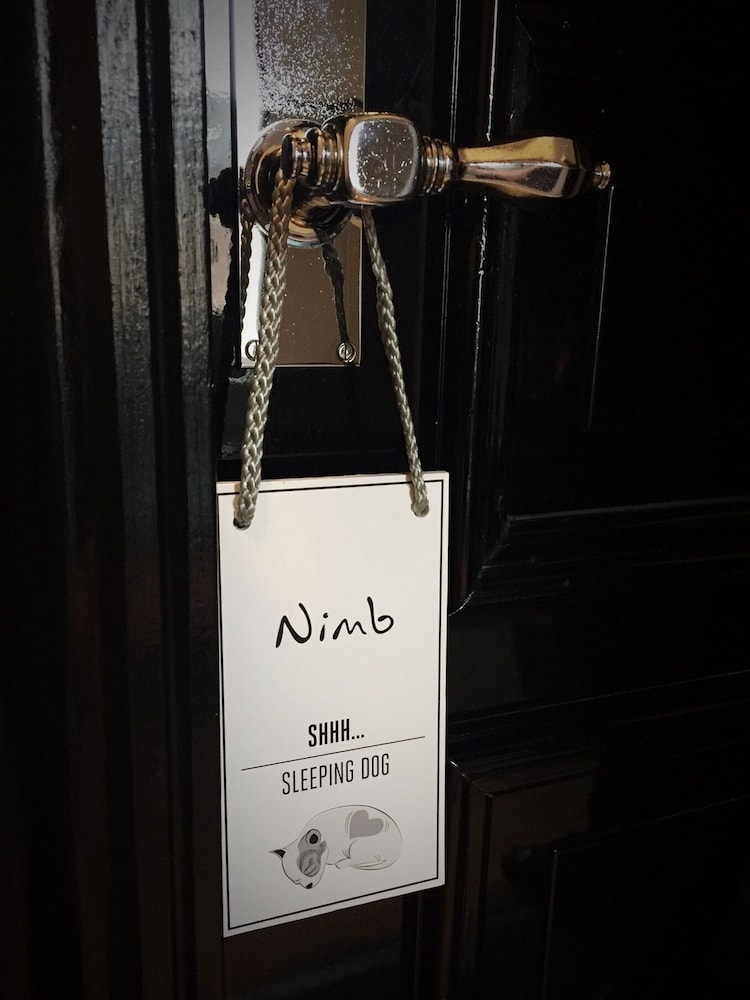 숙박 시설 내 편의 시설/서비스