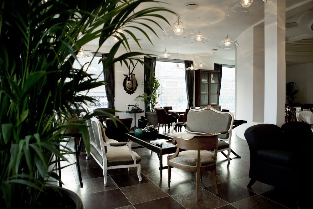 바(숙박 시설 내)