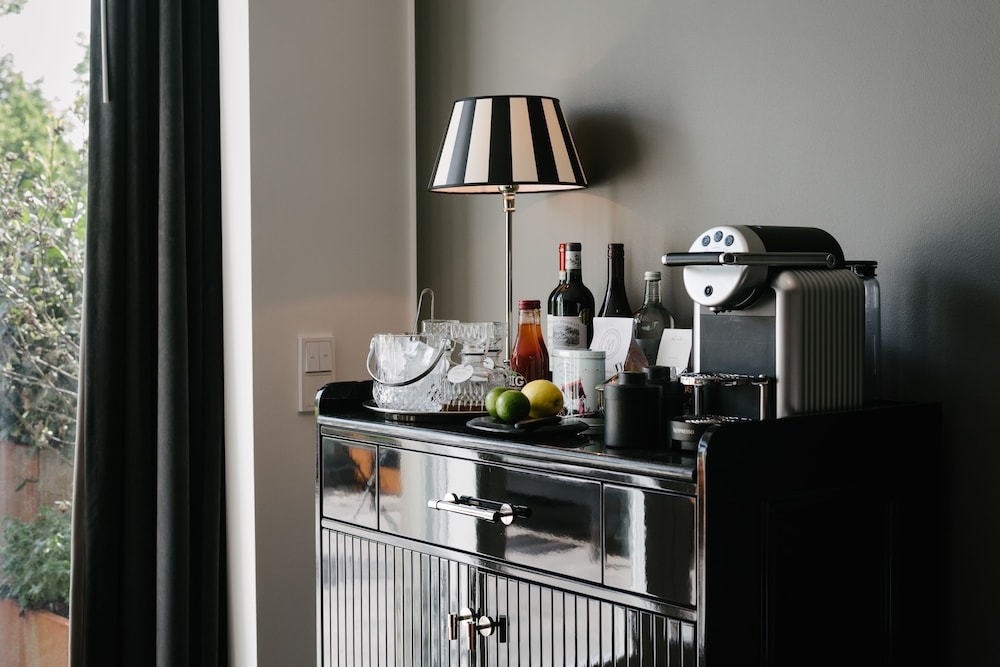 객실 내 편의 시설/서비스