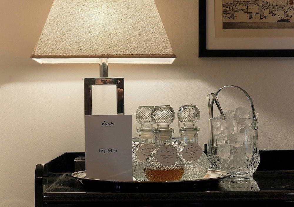 객실 내 편의 시설/서비스