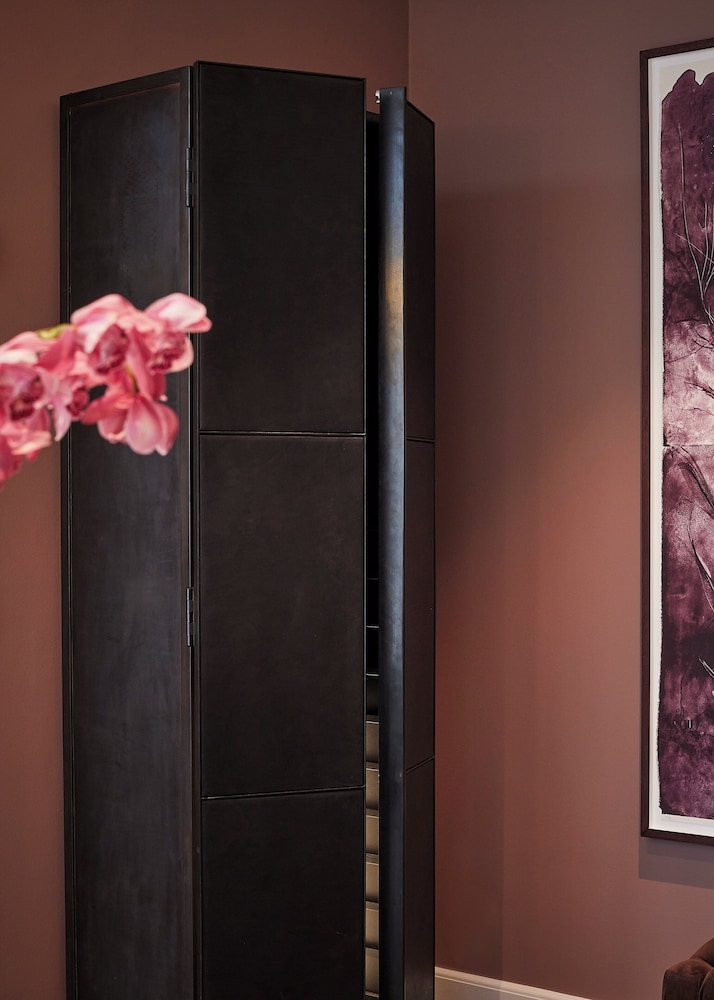 객실 내 편의 시설/서비스