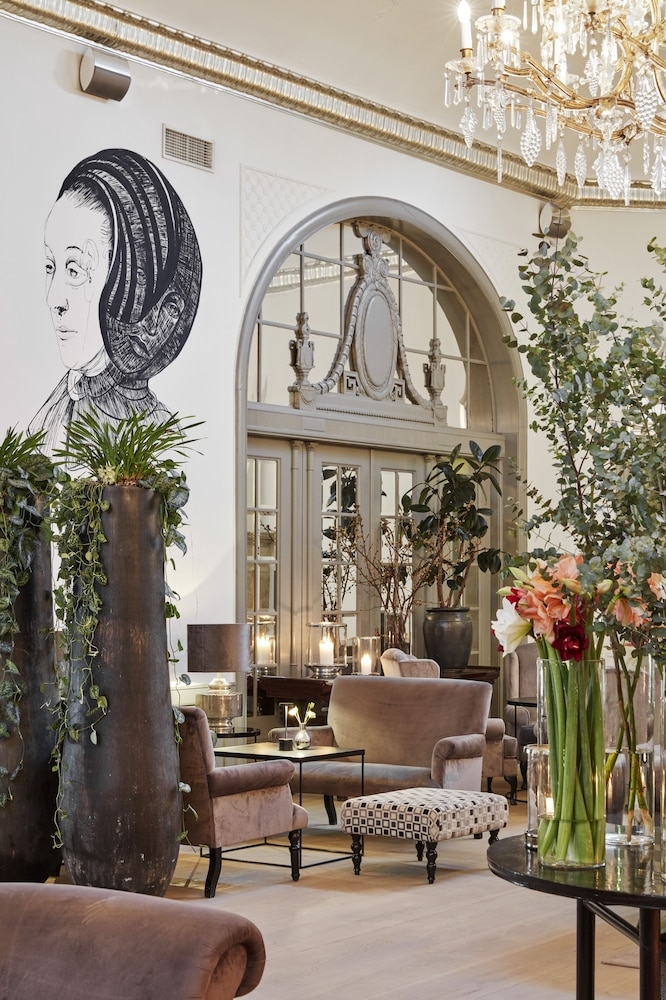 바(숙박 시설 내)