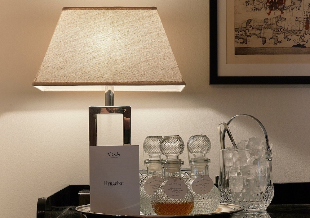 객실 내 편의 시설/서비스