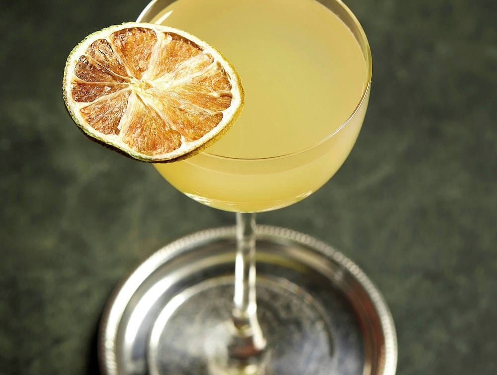 바(숙박 시설 내)