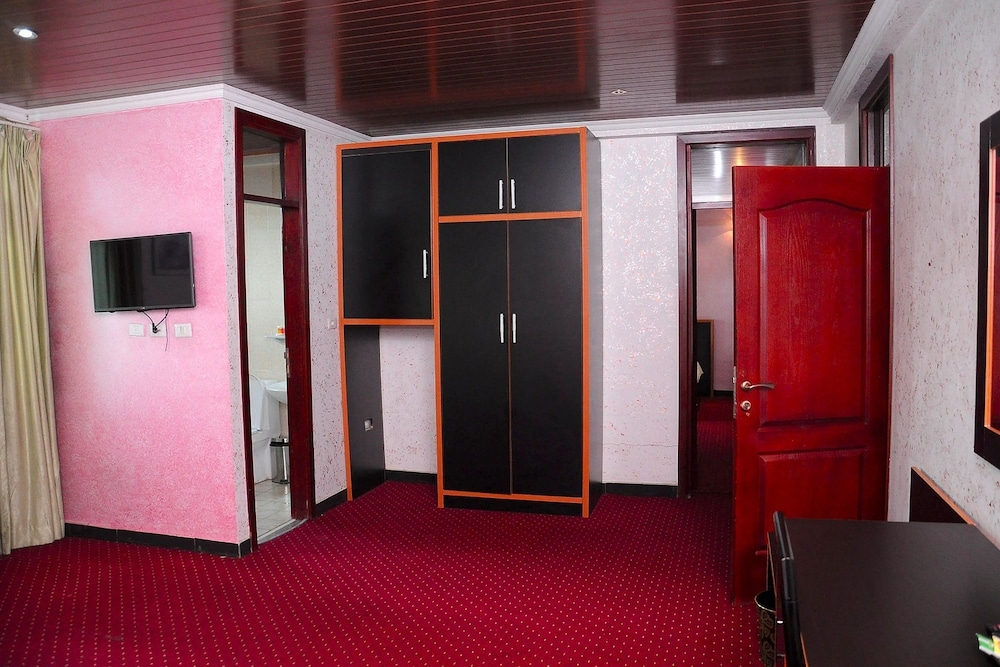 내부 세부 사진