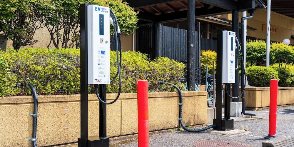 숙박 시설 내 편의 시설/서비스