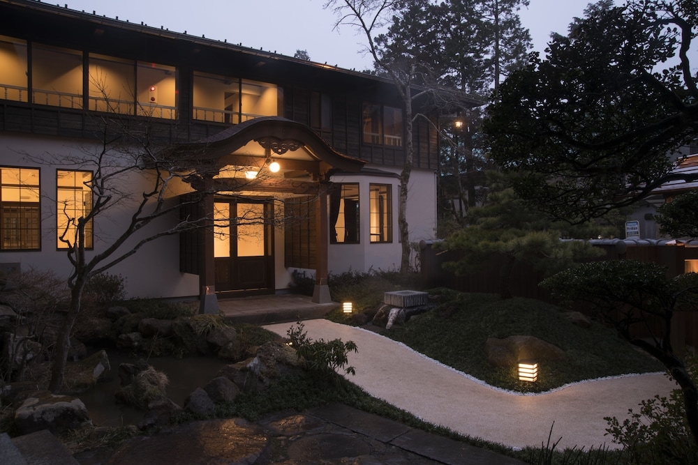 외부 세부 사진