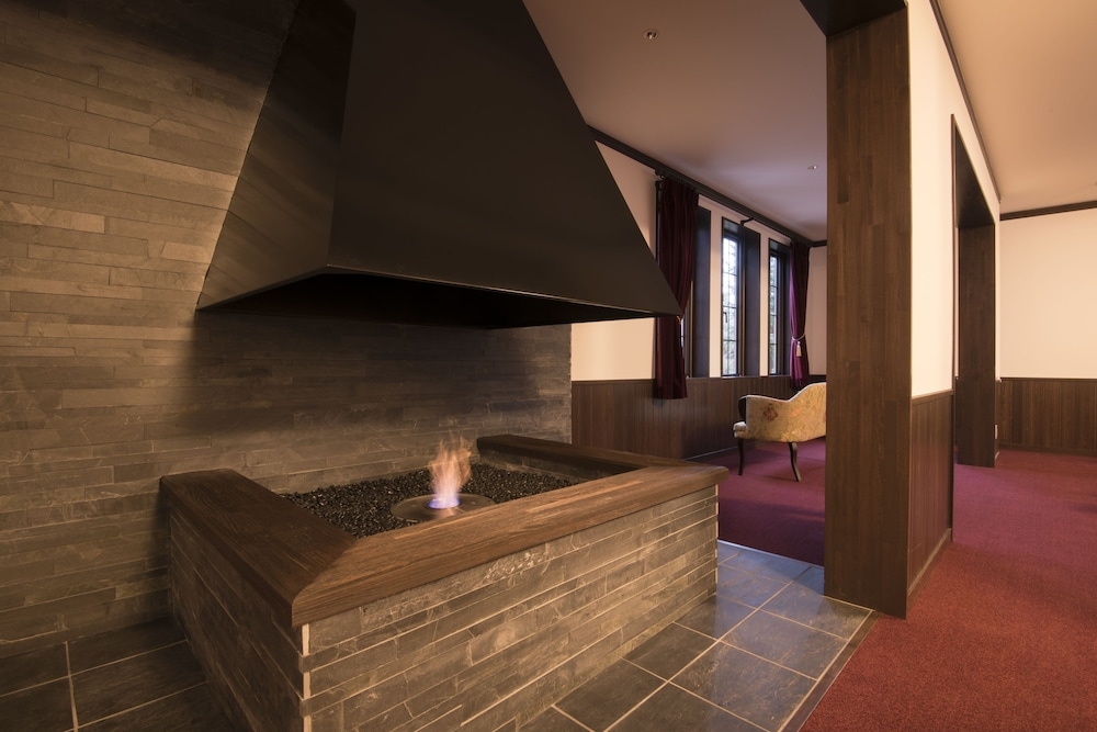 숙박 시설 내 편의 시설/서비스