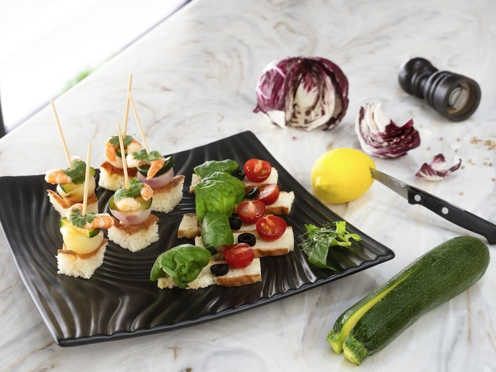 아침 식사 공간