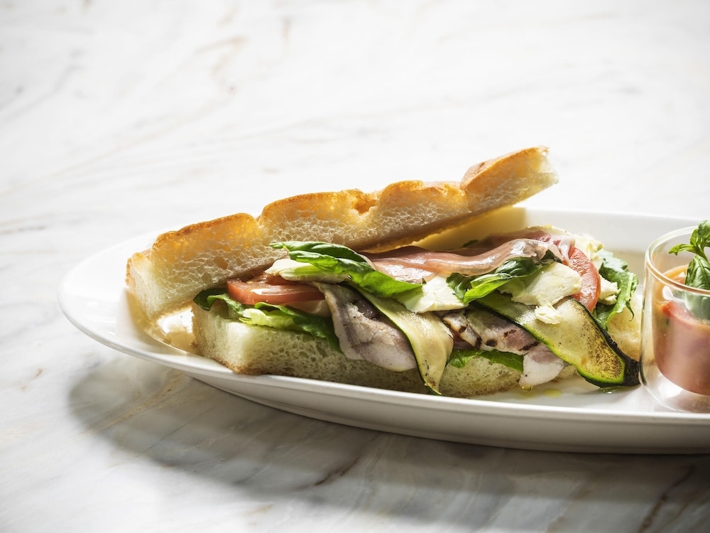 아침 식사 공간