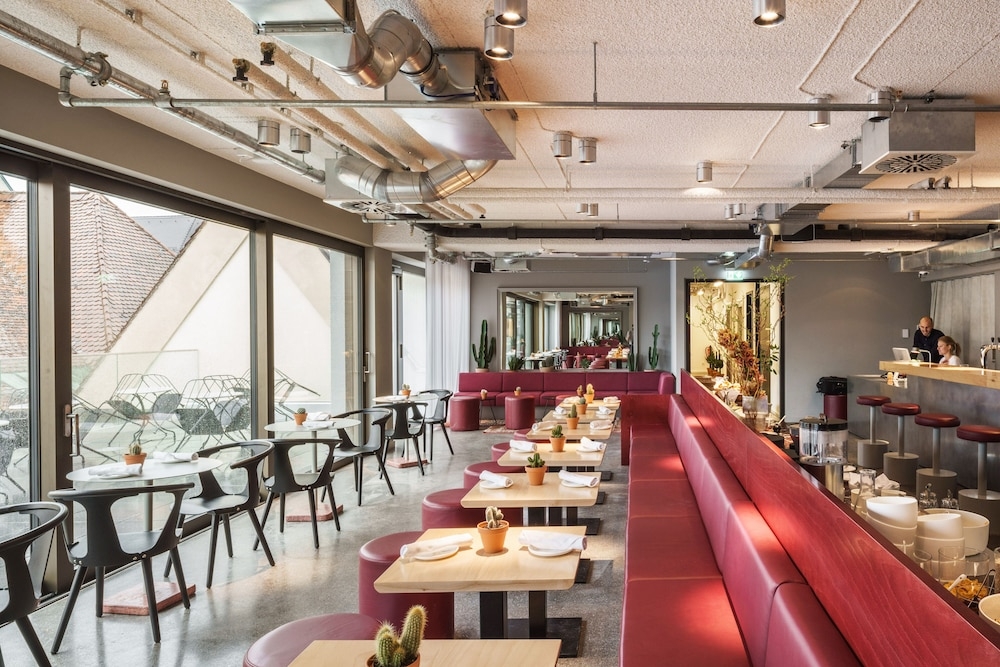 아침 식사 공간