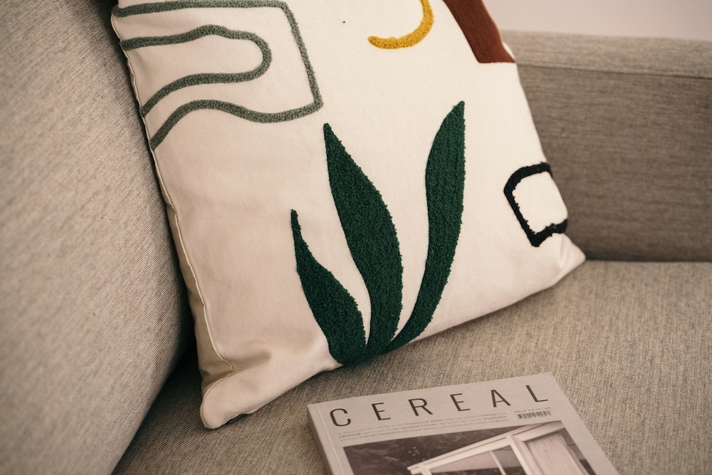 객실 내 편의 시설/서비스