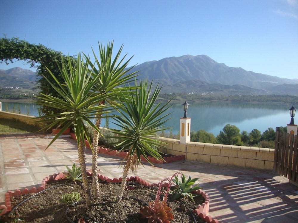 숙박 시설의 전망