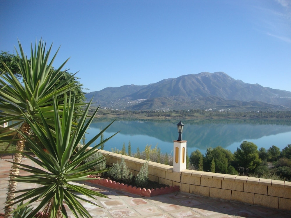 숙박 시설의 전망