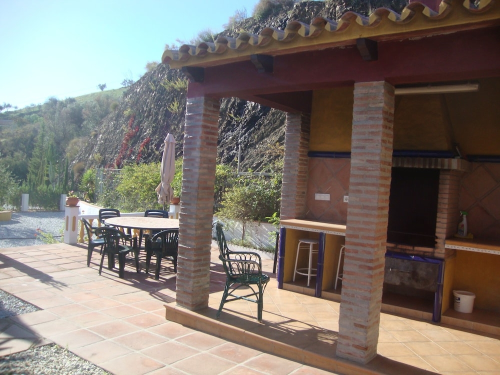 BBQ/피크닉 공간