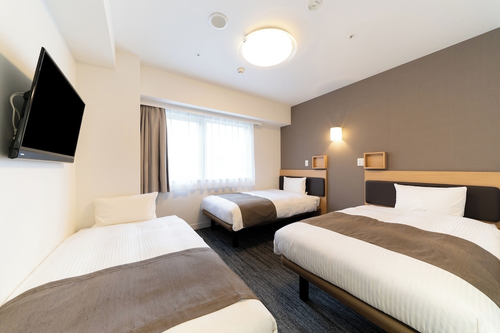 객실 내 편의 시설/서비스