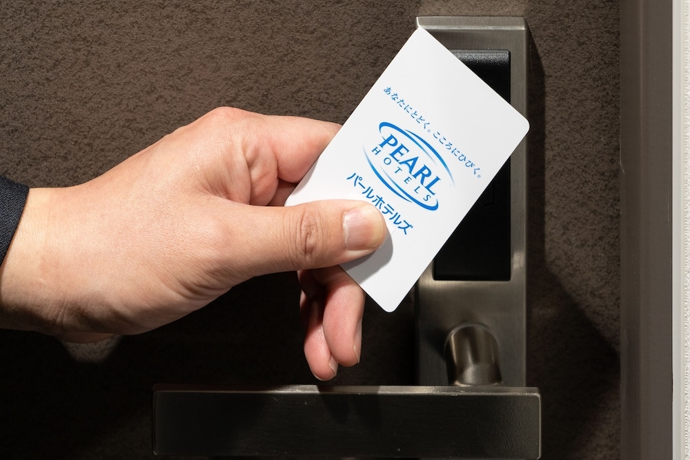 객실 내 편의 시설/서비스