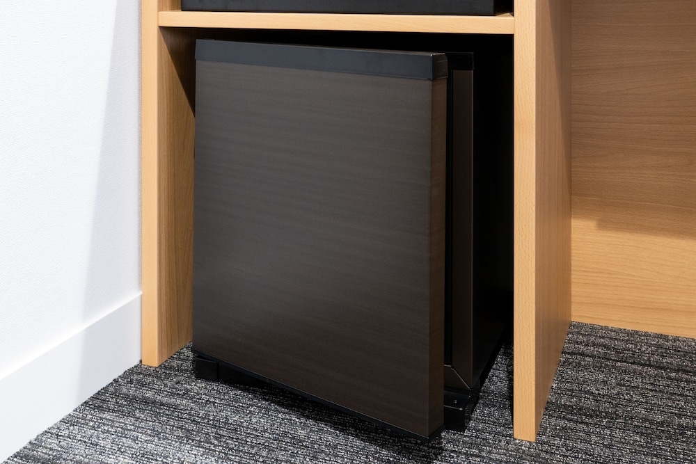 객실 내 편의 시설/서비스