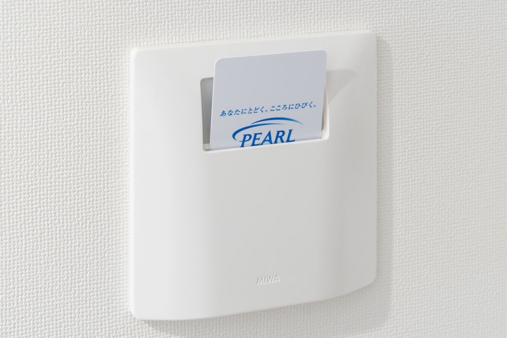 객실 내 편의 시설/서비스