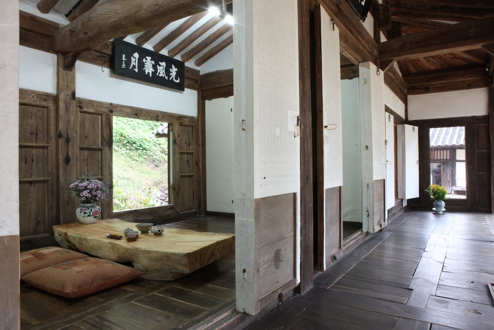 내부 세부 사진