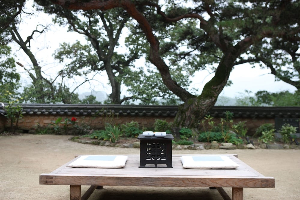 숙박 시설 내 편의 시설/서비스