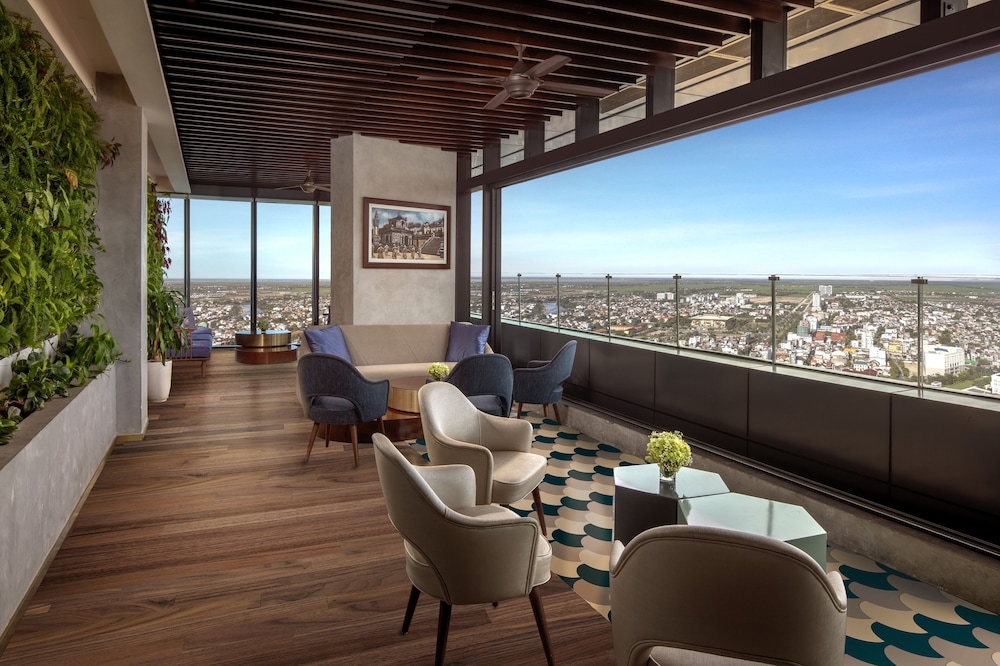 바(숙박 시설 내)