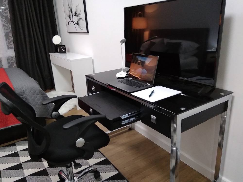 객실 내 편의 시설/서비스