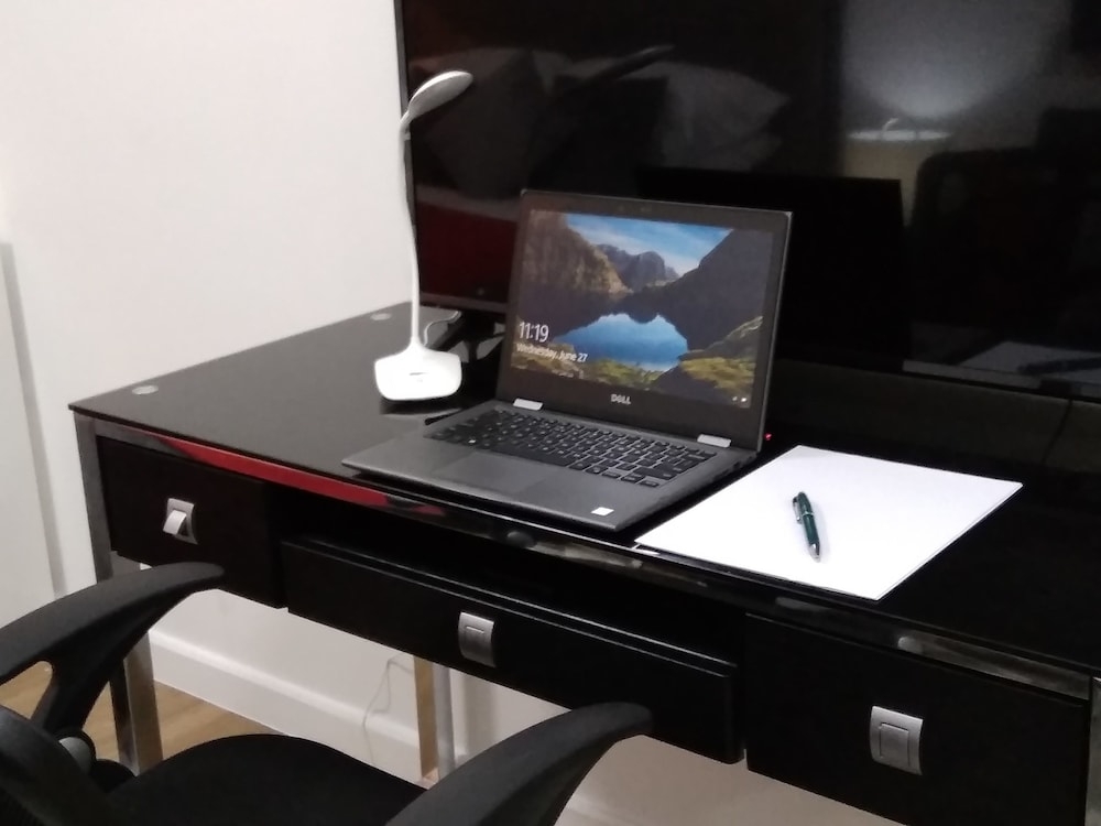 객실 내 편의 시설/서비스