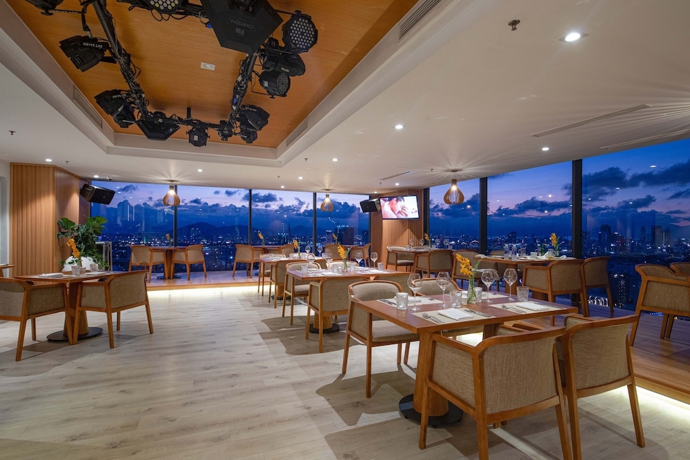 바(숙박 시설 내)