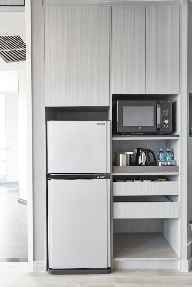 객실 내 편의 시설/서비스