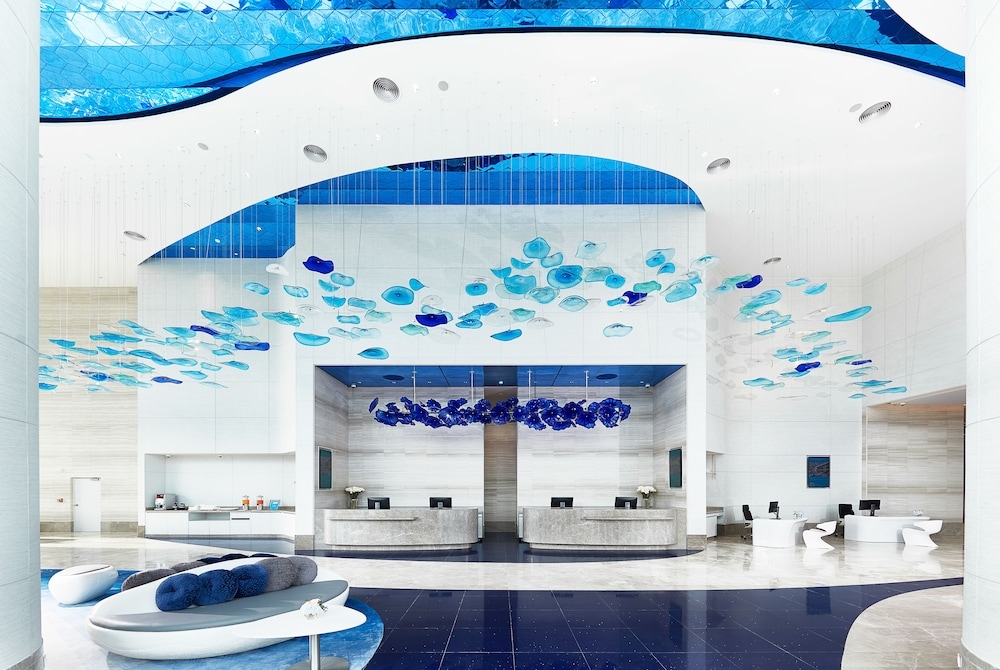 체크인/체크아웃 키오스크