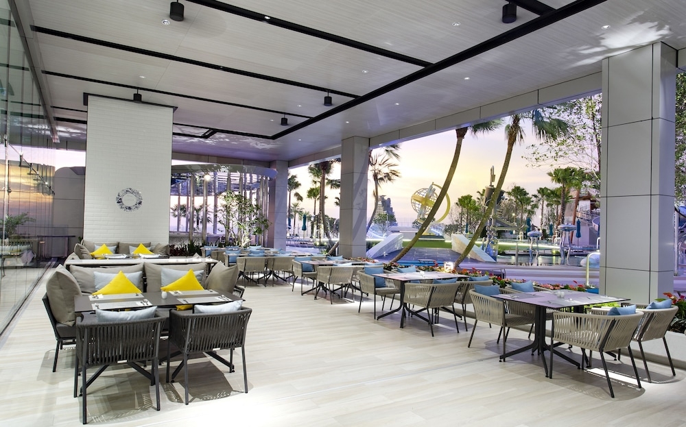 아침 식사 공간