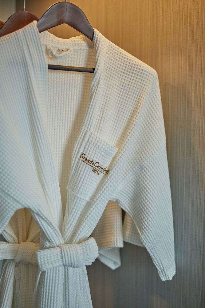 욕실 편의 시설