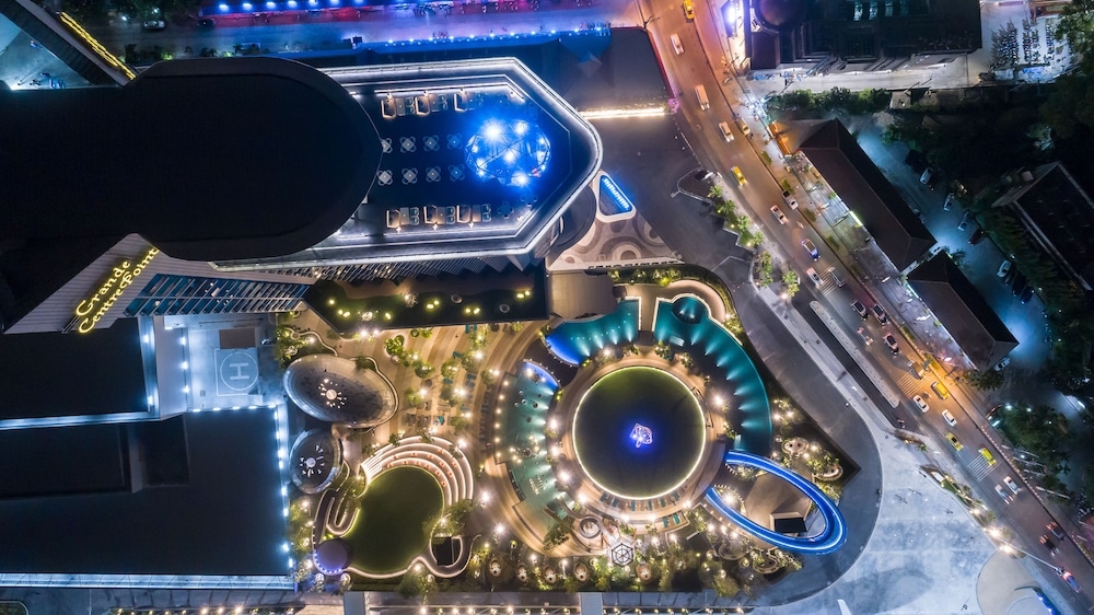 외부 세부 사진