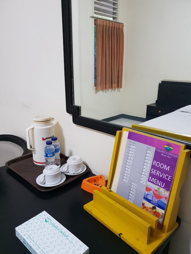 객실 내 편의 시설/서비스