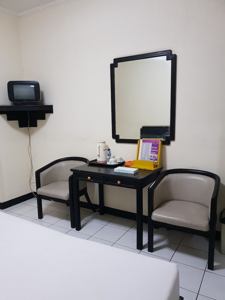 객실 내 편의 시설/서비스