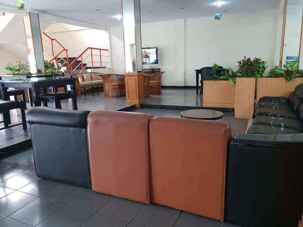 숙박 시설 내 편의 시설/서비스