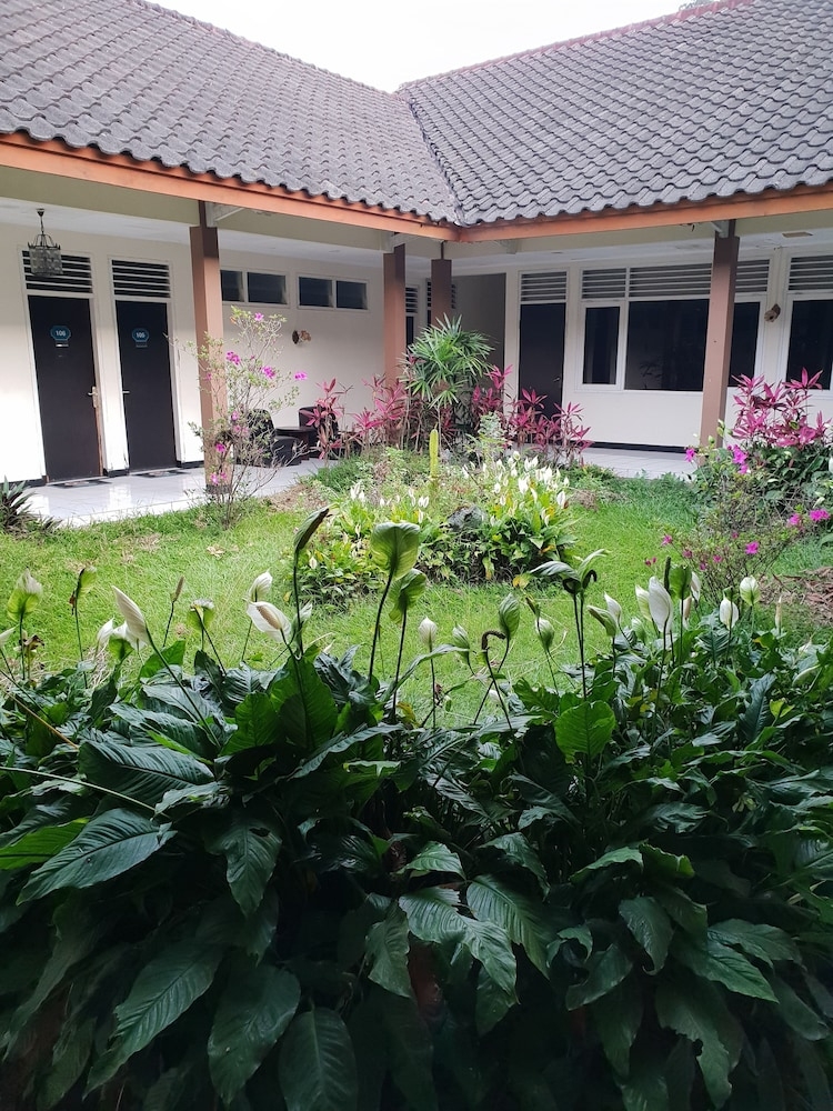 숙박 시설 내 편의 시설/서비스