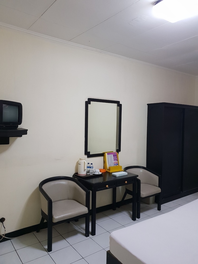 객실 내 편의 시설/서비스